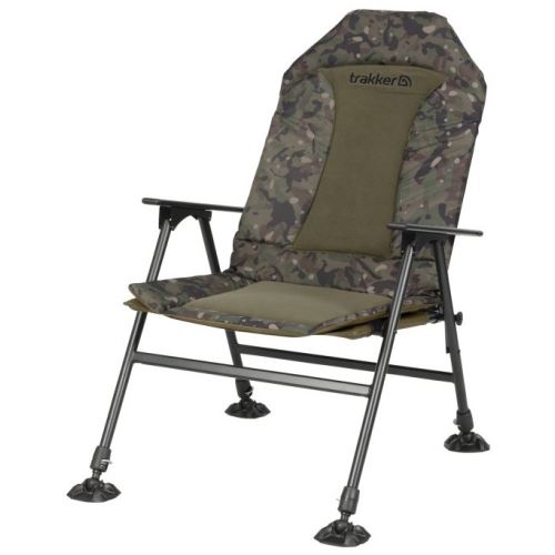 Trakker Kreslo RLX Armchair