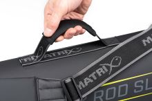 Matrix Puzdro Na Prút Horizon 2 Rod Stiff Holdall (12)