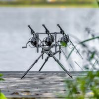 Avid Carp Stojan Na Prúty Revolve Multi Pod (6)