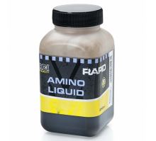 Mivardi Aminoliquid Rapid 250 ml-Crazy Liver