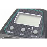 Mistrall Elektrický Multiplikátor Receptor 5000 (1)