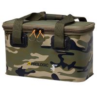 Prologic Chladiaca Taška Element Storm Safe Cool & 2x Medium Air Dry Bait Bag 12 l (1)
