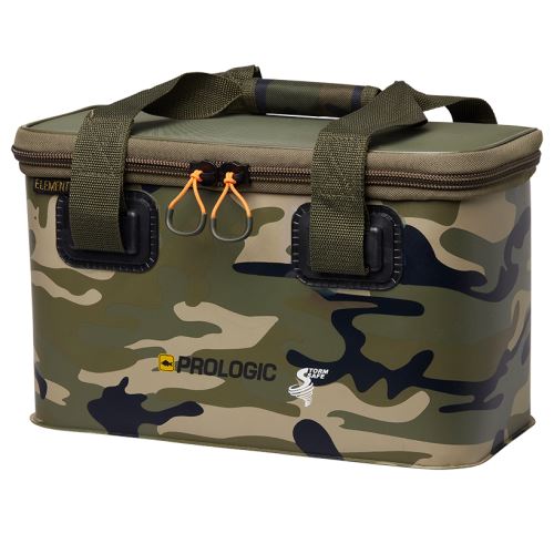 Prologic Chladiaca Taška Element Storm Safe Cool Air Dry Bait Bag 1 Large 12 l