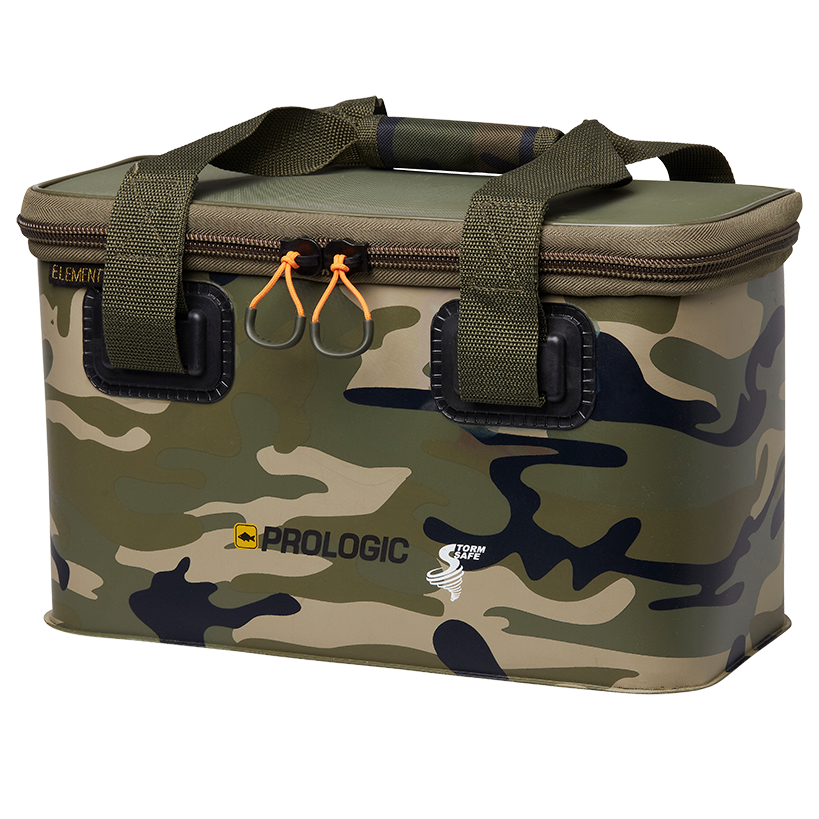 Prologic chladiaca taška element storm safe cool air dry bait bag 2 medium 12 l