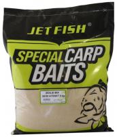 Jet Fish Boilies Mix Zmes 50/50 Atrakt - 5 kg