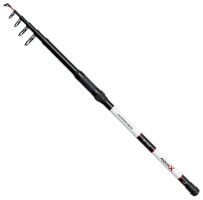 Dam Prút Aqua-X Tele Surf 3,9 m 100-250 g