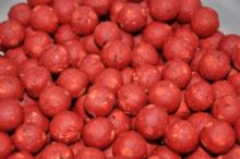 Jet Fish Boilie LEGEND Robin red + A.C. brusnica (1)