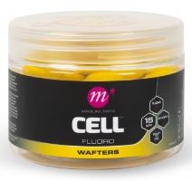 Mainline Wafters Fluoro Wafters Cell 15 mm (1)