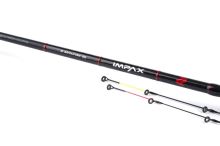 Nytro Prút Impax Allrounder 3,6 m 60 g 3-Diel (2)