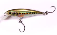 3Stan Wobler Stream Standard Bezprotihroté Jednoháčiky H-MN