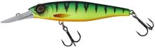 Illex Wobler Twitch Flesh SP DR Mat Tiger - 7,5 cm 8,2 g