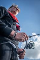 Fox Rage Navijak Warrior 4000 (16)