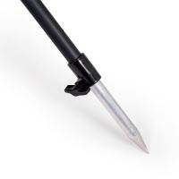 Zebco Brolly Olive Green Brolly 2,20 m (4)