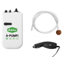 Delphin Vzduchovanie A-Pump Maxi Delphin Vzduchovanie A-Pump Maxi
