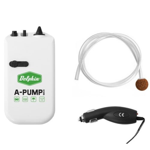 Delphin Vzduchovanie A-Pump Maxi