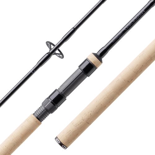 Daiwa Prút Windcast Traditional Stalker Carp 3,3 m (11 ft) 2,25 lb