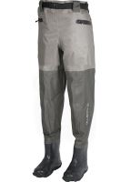 Kinetic Prsačky X4 Waist Bootfoot - 46-47