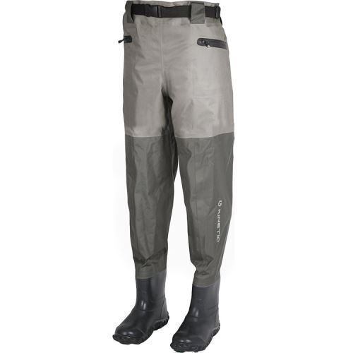 Kinetic Prsačky X4 Waist Bootfoot