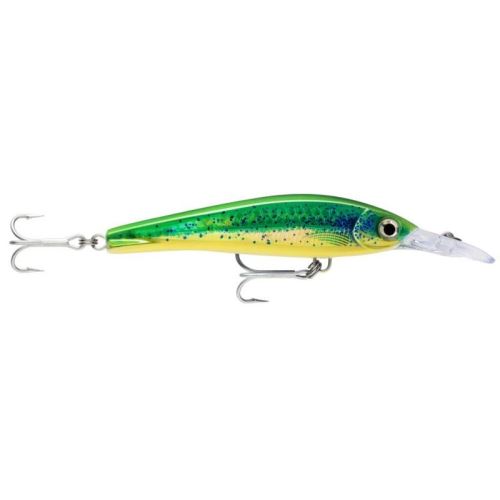 Rapala Wobler X Rap Magnum Xtreme HDD 16 cm 68 g
