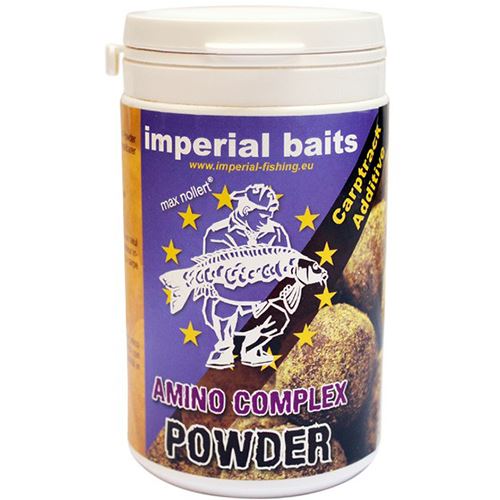Imperial Baits Sypká Prísada Carptrack Amino Complex Powder