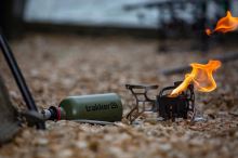 Trakker Varič Armolife Multi Fuel Stove (1)