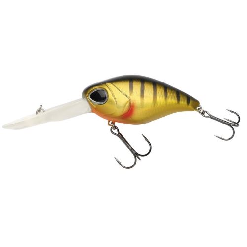 Berkley Wobler DEX Trencher Matte Perch 7 cm 27,6 g