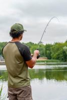 Zebco Prút Demonic Baitcast H 2,3 m 35-90 g 2-Diel (7)