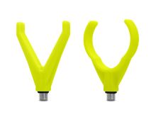 Delphin Sada Rohatiniek HoldSET Uni V+U Fluo Žltá (1)