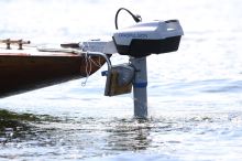 Epropulsion Elektromotor SPIRIT 1.0 PLUS Extra S (10)