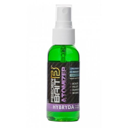 FeederBait Spray Atomizer 50 ml