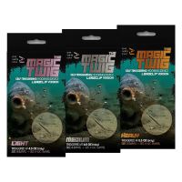 One More Cast Montáž Magic Twig Lead Clip 2 ks (2)