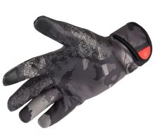 Fox Rage Rukavice Thermal Camo Gloves (1)