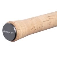 Korum Prút Limitless 3 m 60 g 2-Diel (5)