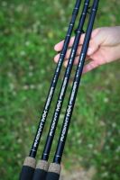 Giants fishing Prút Radiant MX Feeder 3,3 m 50-100 g (2)