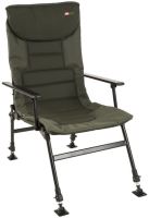 JRC Kreslo Defender Hi-Recliner Armchair