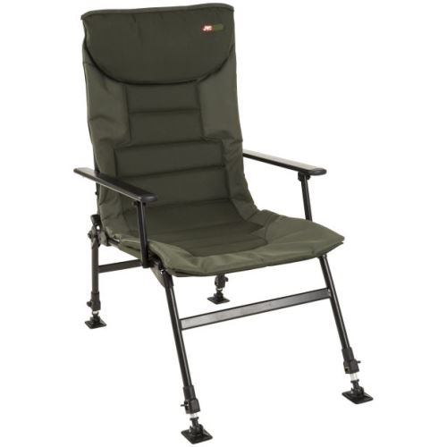 JRC Kreslo Defender Hi-Recliner Armchair