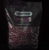 Squat Carp Boilies Bloody Mulberry (3)