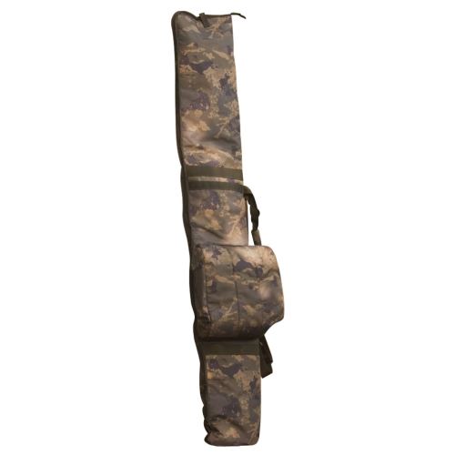 Solar Puzdro Na 3 Prúty Undercover Camo Rod Holdall 3 Rod 12ft