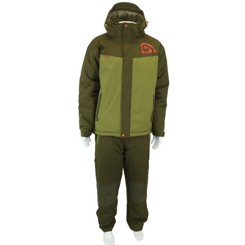 Trakker Nepromokavý Zimný Komplet 2-dielny Core 2-Piece Winter Suit