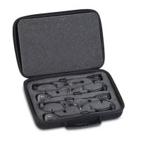 Anaconda Swinger Set Tiki Taka PC-7 4 ks (1)