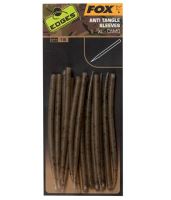 Fox Edges Prevleky Camo Anti Tangle Sleeves Fox Edges Prevleky Camo Anti Tangle Sleeves