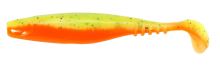 Berkley gumová nástraha flex stoop shad firetiger-10 cm