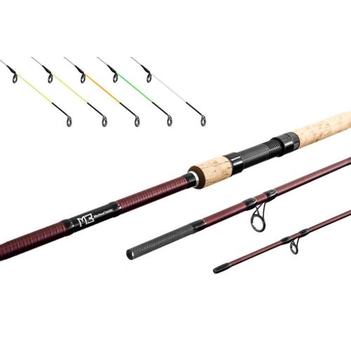 Delphin Náhradná Špička Pre Prút Magma M3 METHOD Feeder