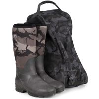 Fox Rage Taška Na Boty Voyager Camo Wader Boot Bag (3)