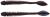 Berkley Gumová Nástraha Powerbait Power Flail  Trout Pellet