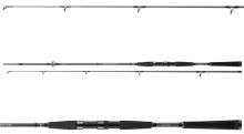 Daiwa Prút Seahunter X 2,40 m 40-120 g (1)