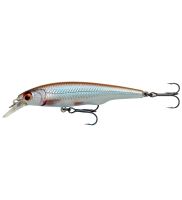 Savage Gear Wobler Gravity Twitch SR Suspending Roach - 8,3 cm 10 g