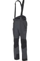 Westin Nepromokavé Nohavice W4 Trousers Gunmeta - XL
