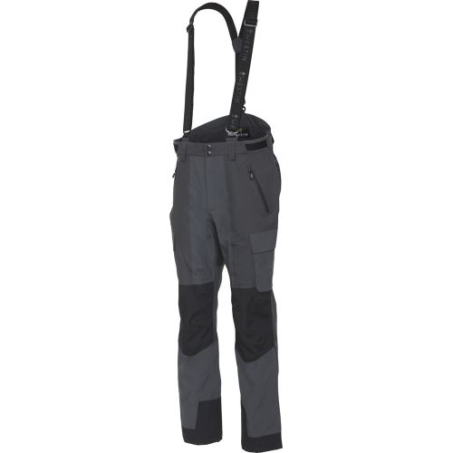 Westin Nepromokavé Nohavice W4 Trousers Gunmetal