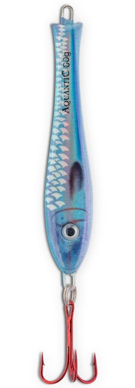 Aquantic pilker zombie pilk bs - 300 g